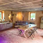Saunowisko W Kragu - Straszydlo Villa *