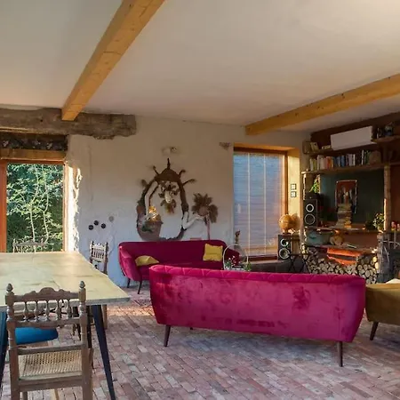 Saunowisko W Krągu - Straszydło * Krąg