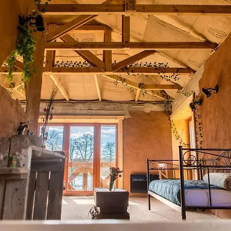 Saunowisko W Krągu - Straszydło *