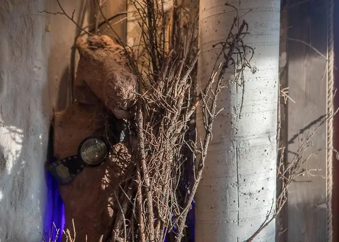 Villa Saunowisko W Kragu - Straszydlo