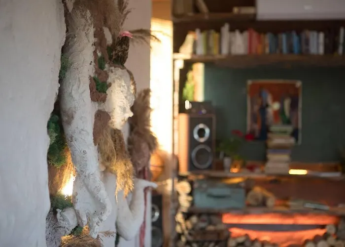 Villa Saunowisko W Kragu - Straszydlo