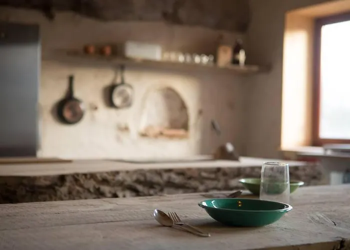 Villa Saunowisko W Kragu - Straszydlo *