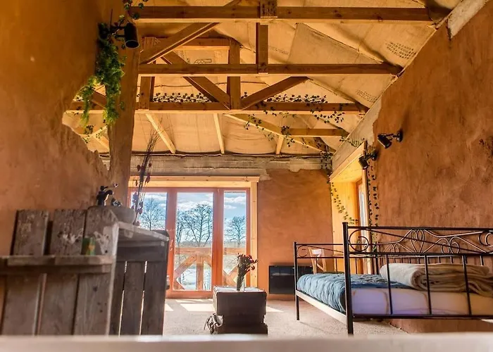 Saunowisko W Kragu - Straszydlo *