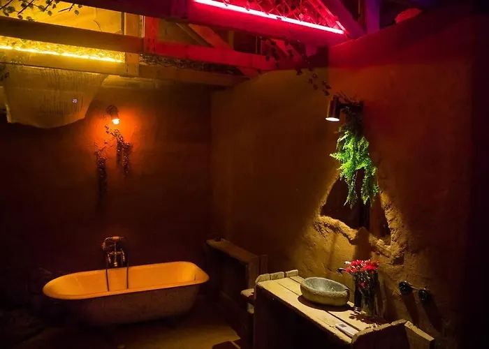 Villa Saunowisko W Kragu - Straszydlo