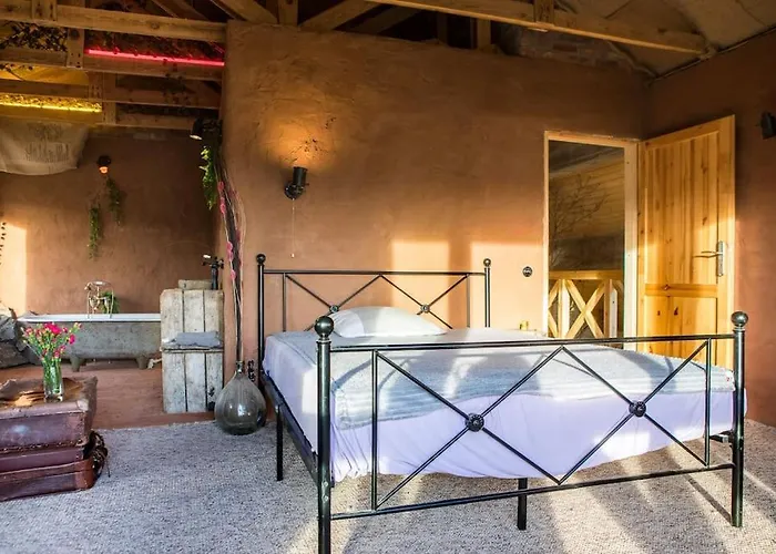 Saunowisko W Kragu - Straszydlo *